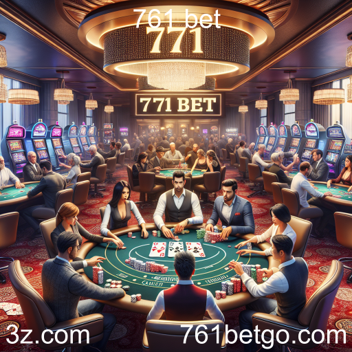 A Fascinante Categoria de Jogos de Mesa no 761 Bet